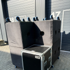 SET Dynacord Xa2 PRO